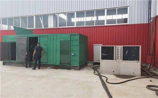 营根镇发电机组电缆选型需要考虑哪些环境因素