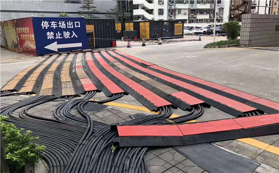 营根镇发电机组电缆选型完整具体步骤(工程通用标准流程)